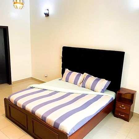 Comfort B&B Κιγκάλι Εξωτερικό φωτογραφία