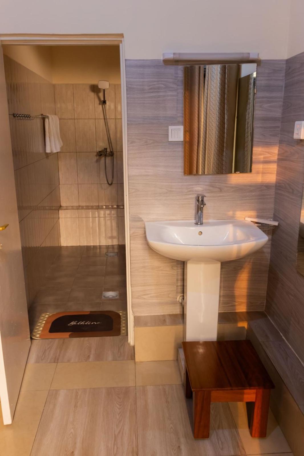 Comfort B&B Κιγκάλι Εξωτερικό φωτογραφία