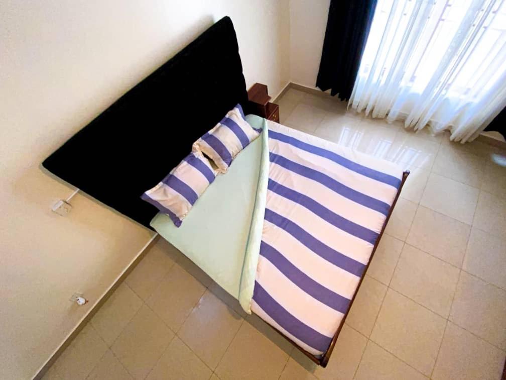 Comfort B&B Κιγκάλι Εξωτερικό φωτογραφία