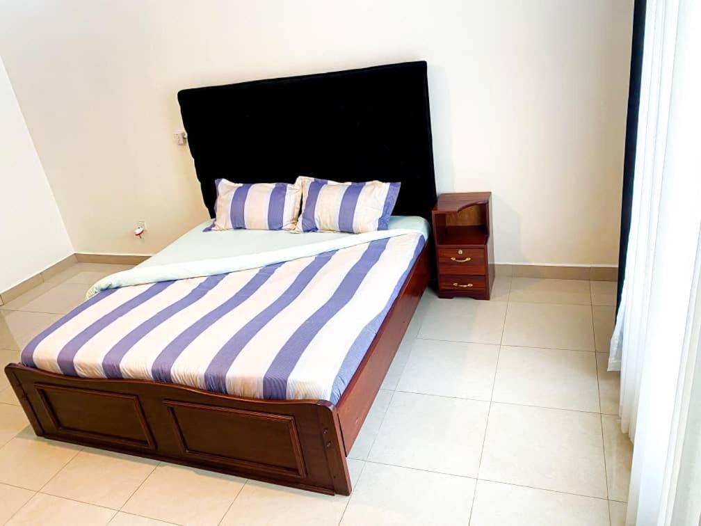 Comfort B&B Κιγκάλι Εξωτερικό φωτογραφία