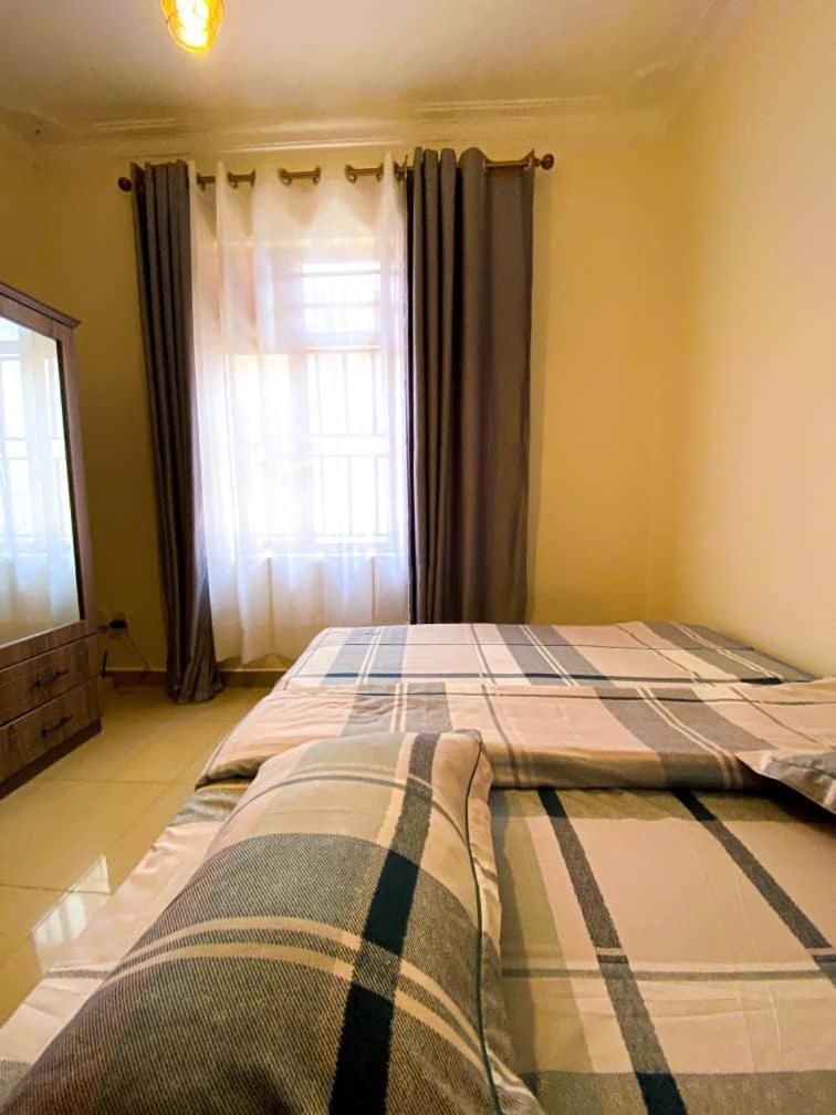 Comfort B&B Κιγκάλι Εξωτερικό φωτογραφία