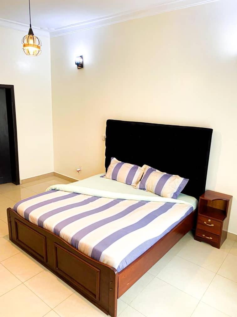 Comfort B&B Κιγκάλι Εξωτερικό φωτογραφία