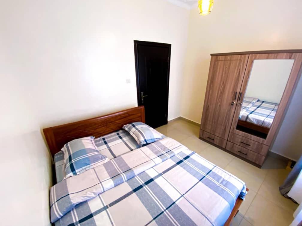 Comfort B&B Κιγκάλι Εξωτερικό φωτογραφία