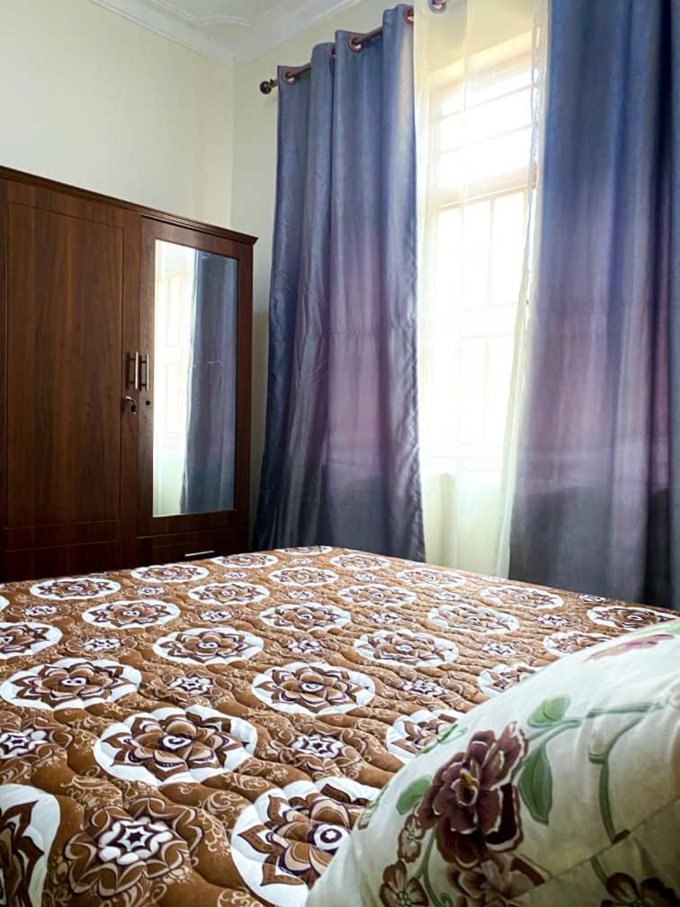 Comfort B&B Κιγκάλι Εξωτερικό φωτογραφία