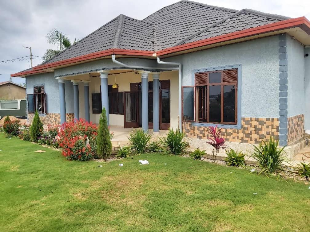 Comfort B&B Κιγκάλι Εξωτερικό φωτογραφία
