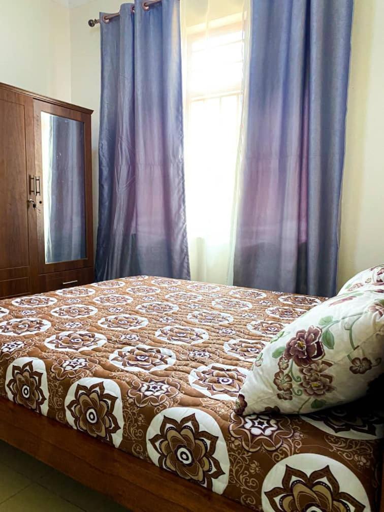 Comfort B&B Κιγκάλι Εξωτερικό φωτογραφία